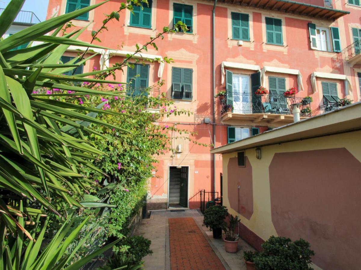 Apartment Casa Lambruschini By Interhome Sestri Levante Exteriér fotografie