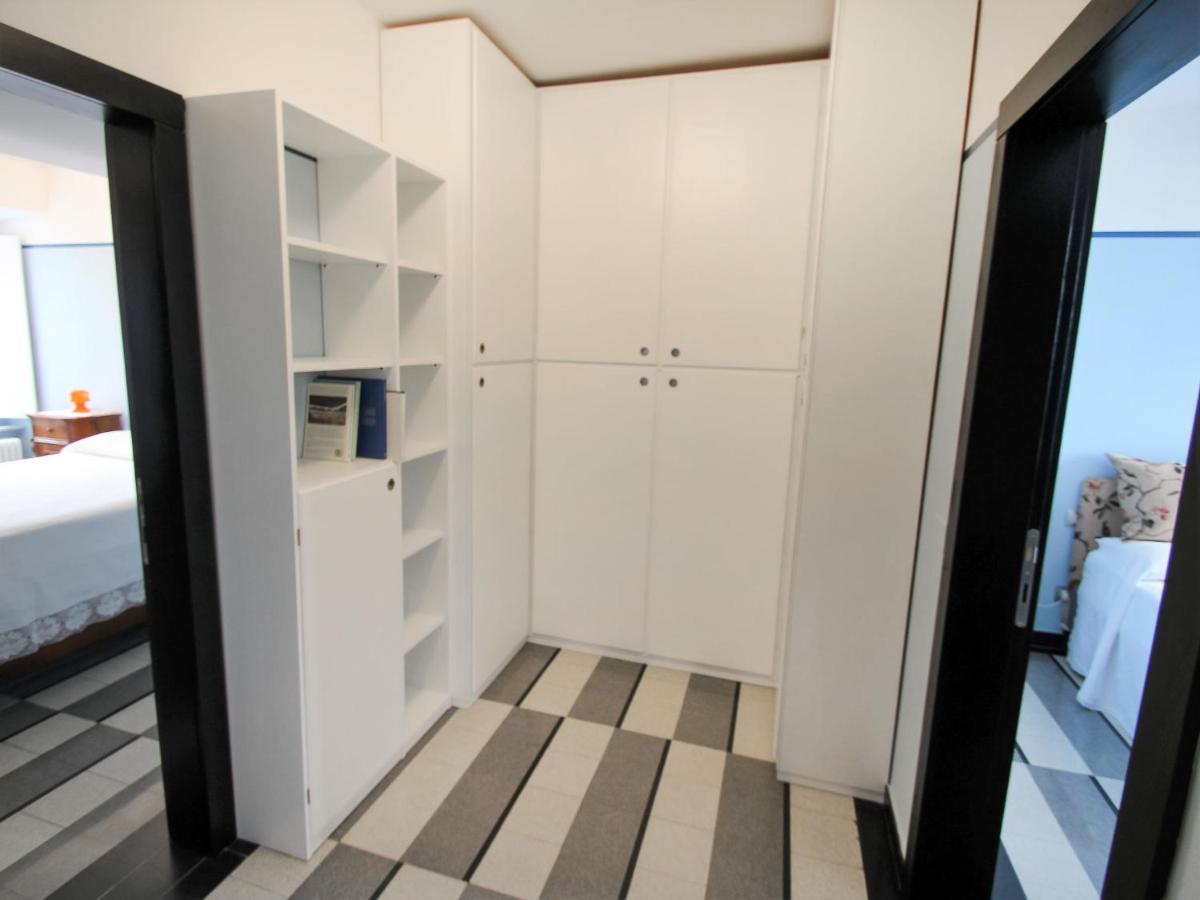 Apartment Casa Lambruschini By Interhome Sestri Levante Exteriér fotografie